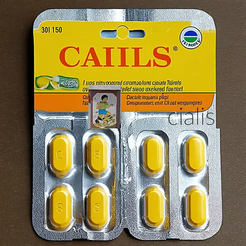 Avis sur cialis générique